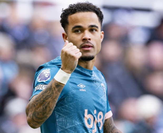 小克鲁伊维特超速驾驶：禁驾六月，罚单加身