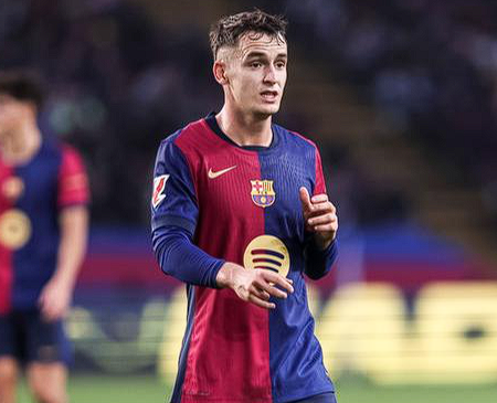 马克 - 卡萨多：诺坎普新征程的先行者与期待回归的巴萨