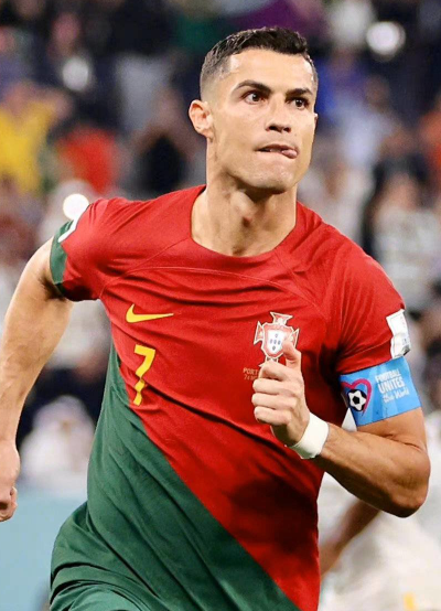 纳尼评C罗：<a href='/news/tag/557.html' style='color: blue;'>世界杯</a>征程与未来展望