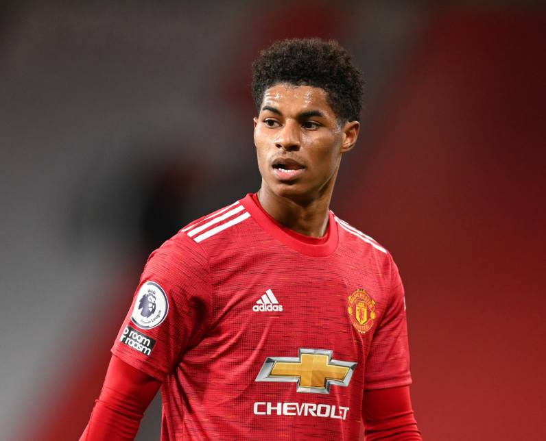 巴萨租借拉什福德表现优异，买断谈判或因多方因素压低费用