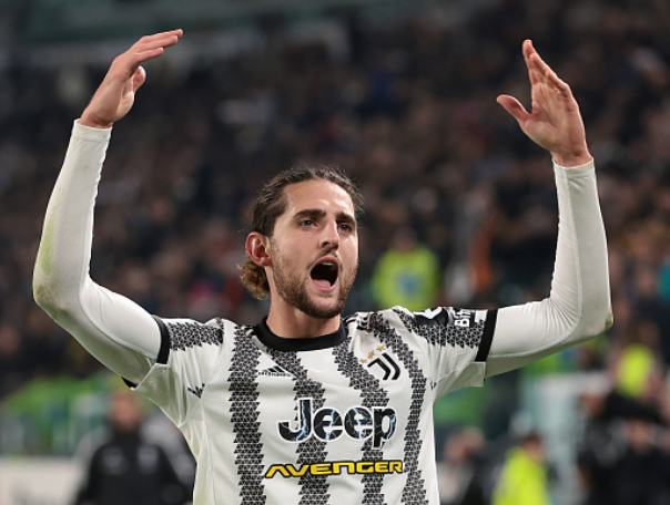 拉比奥特专访：畅谈米兰赛事、队友与足球感悟