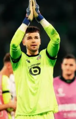 舍瓦利耶伤势无大碍，有望出战下轮法甲对阵雷恩