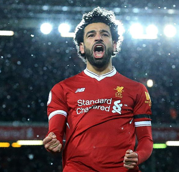 罗马夏窗转会风云：萨拉赫回归存疑，务实目标引关注