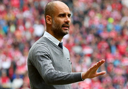 联赛杯半决赛：曼城胜纽卡引判罚争议，瓜帅犀利发声