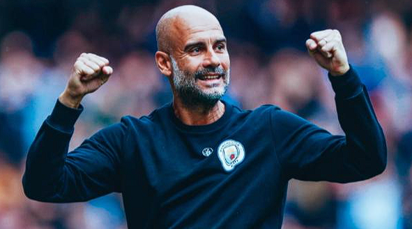 联赛杯半决赛：曼城胜纽卡引判罚争议，瓜帅犀利发声