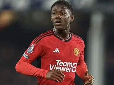 费迪南德盛赞梅努：德比战展现曼联未来之星风采